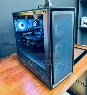 New Desktop Computer Asus 32GB AMD Ryzen 7 SSD 1T