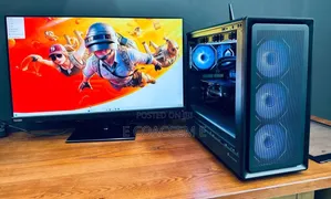 New Desktop Computer Asus 32GB AMD Ryzen 7 SSD 1T