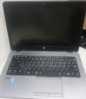 New Laptop HP EliteBook 840 G1 4GB Intel Core i5 SSD 1T