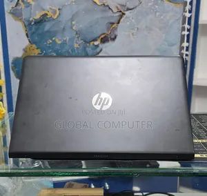New Laptop HP Pavilion Power 15 16GB AMD Ryzen 5 SSD 512GB
