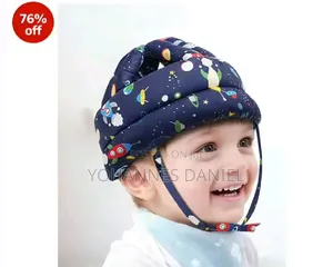 Baby Safety Helmet for Head Protection