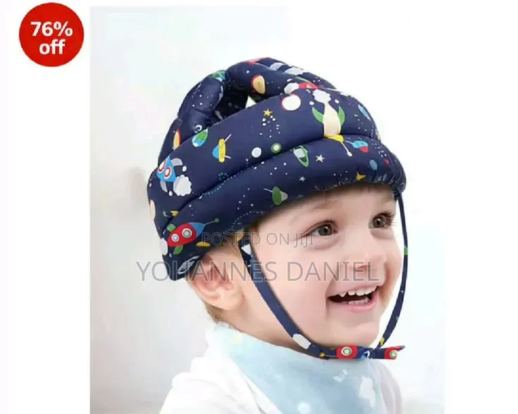 Baby Safety Helmet for Head Protection