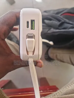 Ruggas Power Bank 20,000mAh