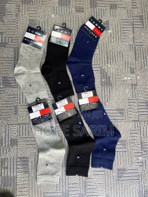 Original Tommy Hilfiger Socks Pack