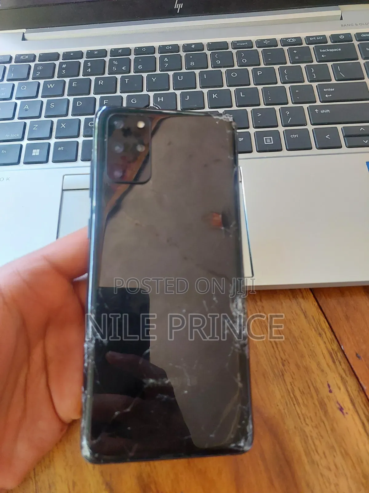 Samsung Galaxy S20+ 5G 128 GB