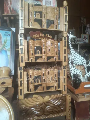 Handmade Rekebot