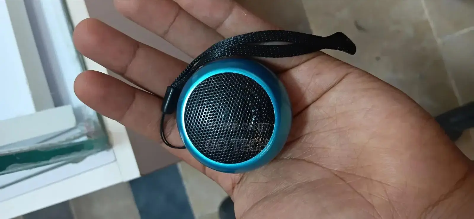 JBL Speaker