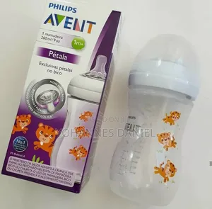 Phillips Baby Bottle