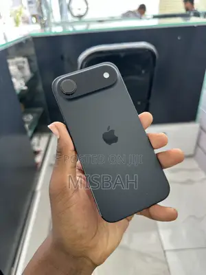 Apple iPhone Air 256 GB Black