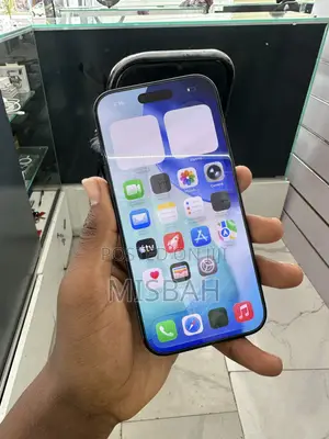 Apple iPhone Air 256 GB Black