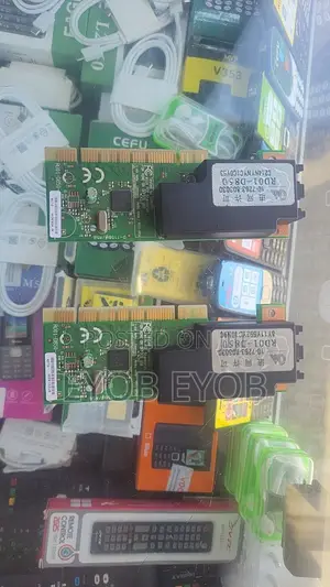 Conexant RD01-D850 56K V.92 Data/Fax Modem Card