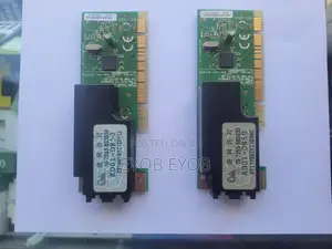 Conexant RD01-D850 56K V.92 Data/Fax Modem Card