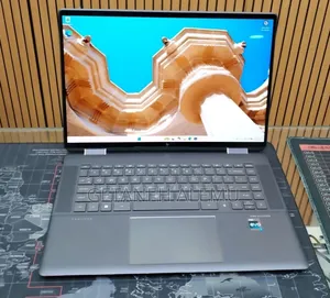 New Laptop HP Spectre 16GB Intel Core i7 SSD 512GB