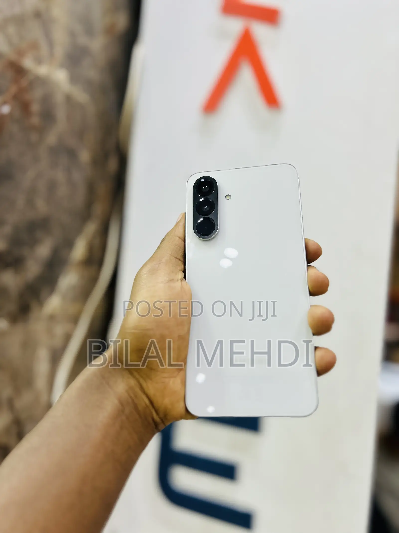 Samsung Galaxy A56 256 GB