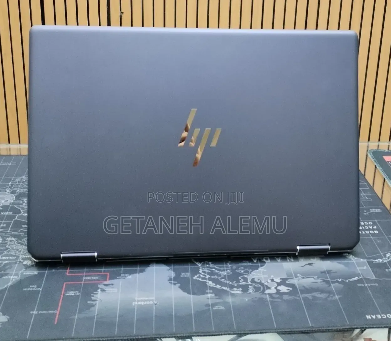 New Laptop HP Spectre 16GB Intel Core i7 SSD 512GB