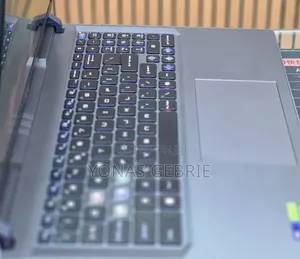 New Laptop MSI 32GB Intel Core i9 SSD 1T
