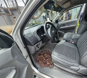 Toyota Hilux 3.0 D-4D Double Cab 2008 Silver