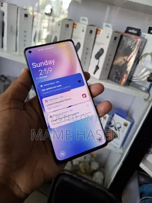 OnePlus 8 256 GB Black