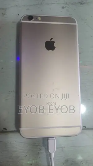 Apple iPhone 6 Plus 64 GB Gray