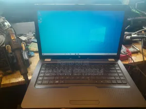 Laptop HP 6GB SSD 1T