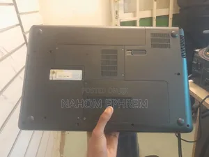 Laptop HP 6GB SSD 1T