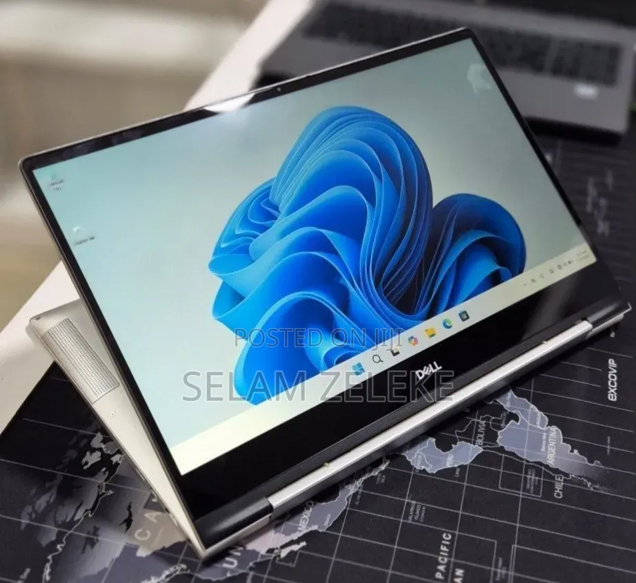 New Laptop Dell Inspiron 15 16GB Intel Core i5 SSD 256GB