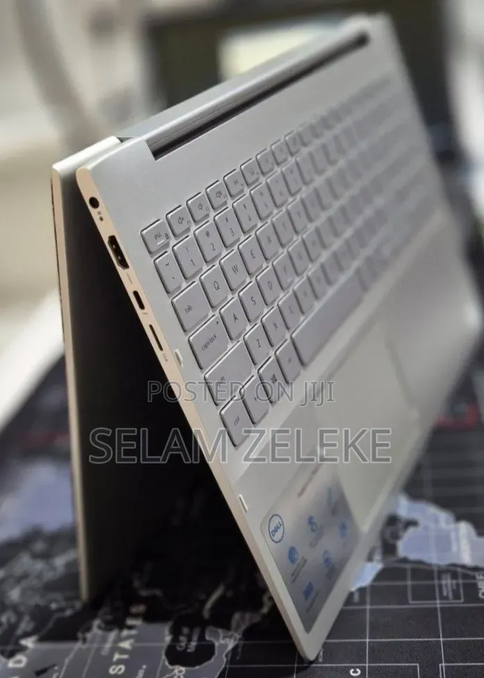 New Laptop Dell Inspiron 15 16GB Intel Core i5 SSD 256GB