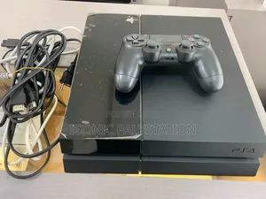 ICONIC PALYSTATION Bring AllKinds of PS4 and PS5 for Real Buyers