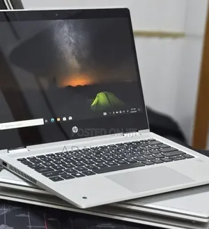 New Laptop HP ProBook x360 435 G8 16GB AMD Ryzen 7 SSD 512GB