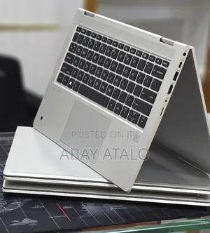 New Laptop HP ProBook x360 435 G8 16GB AMD Ryzen 7 SSD 512GB