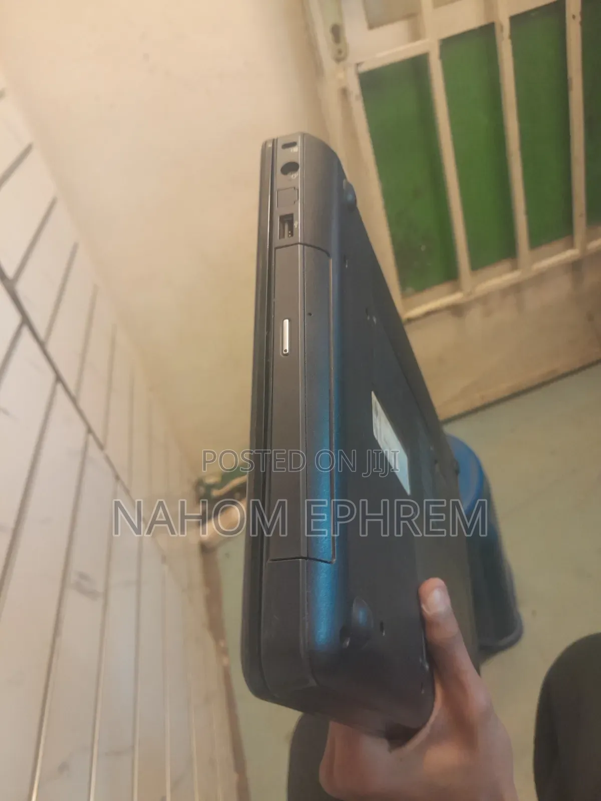 Laptop HP 6GB SSD 1T