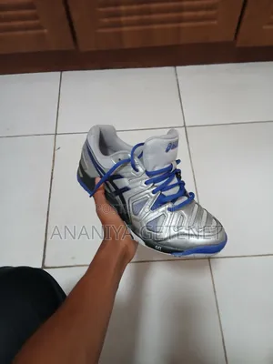 Original ASICS GEL-Game v Sneakers