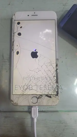 Apple iPhone 6 Plus 128 GB Gray