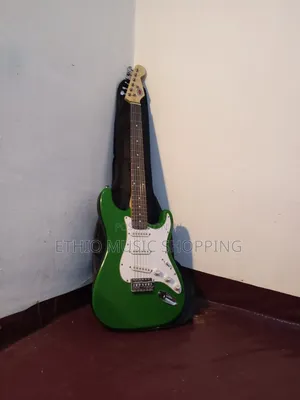 Siltron Lead Guitar