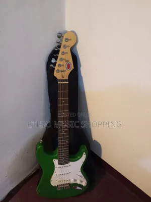 Siltron Lead Guitar