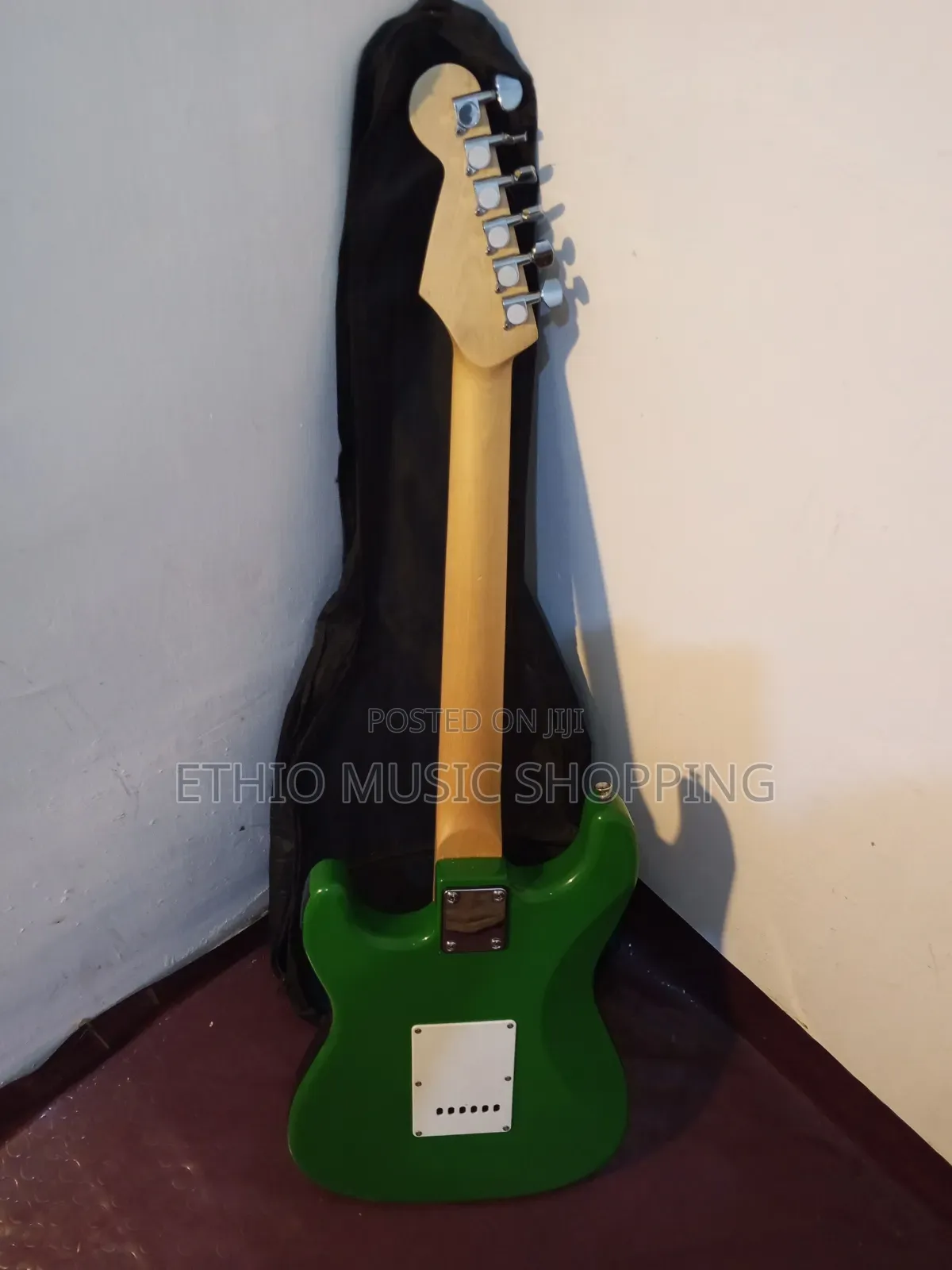 Siltron Lead Guitar