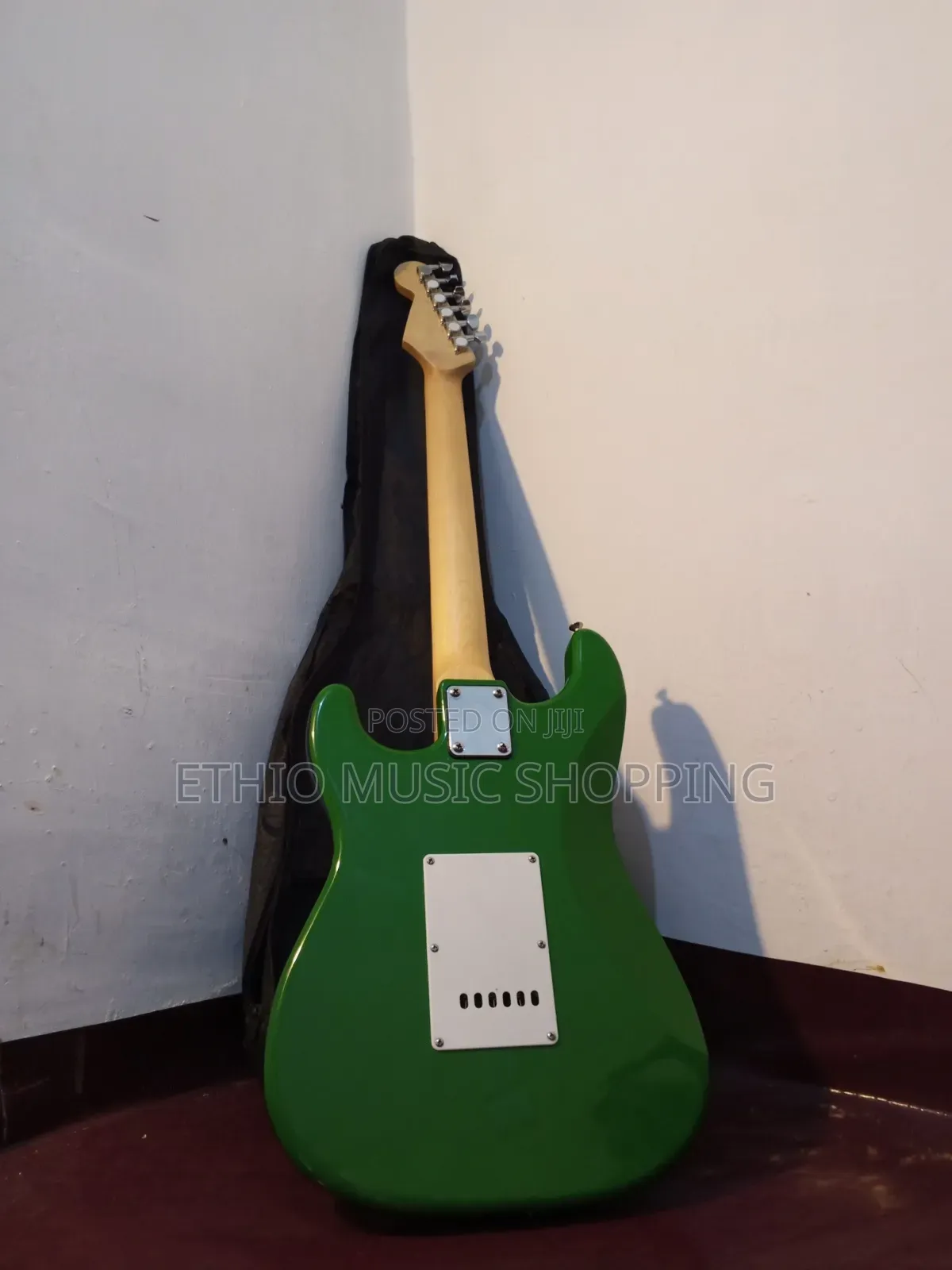 Siltron Lead Guitar