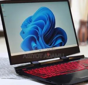 New Laptop HP Omen 15 16GB Nvidia SSD 512GB