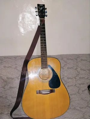 Yamaha 340