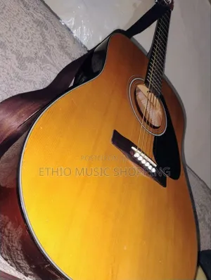 Yamaha 340