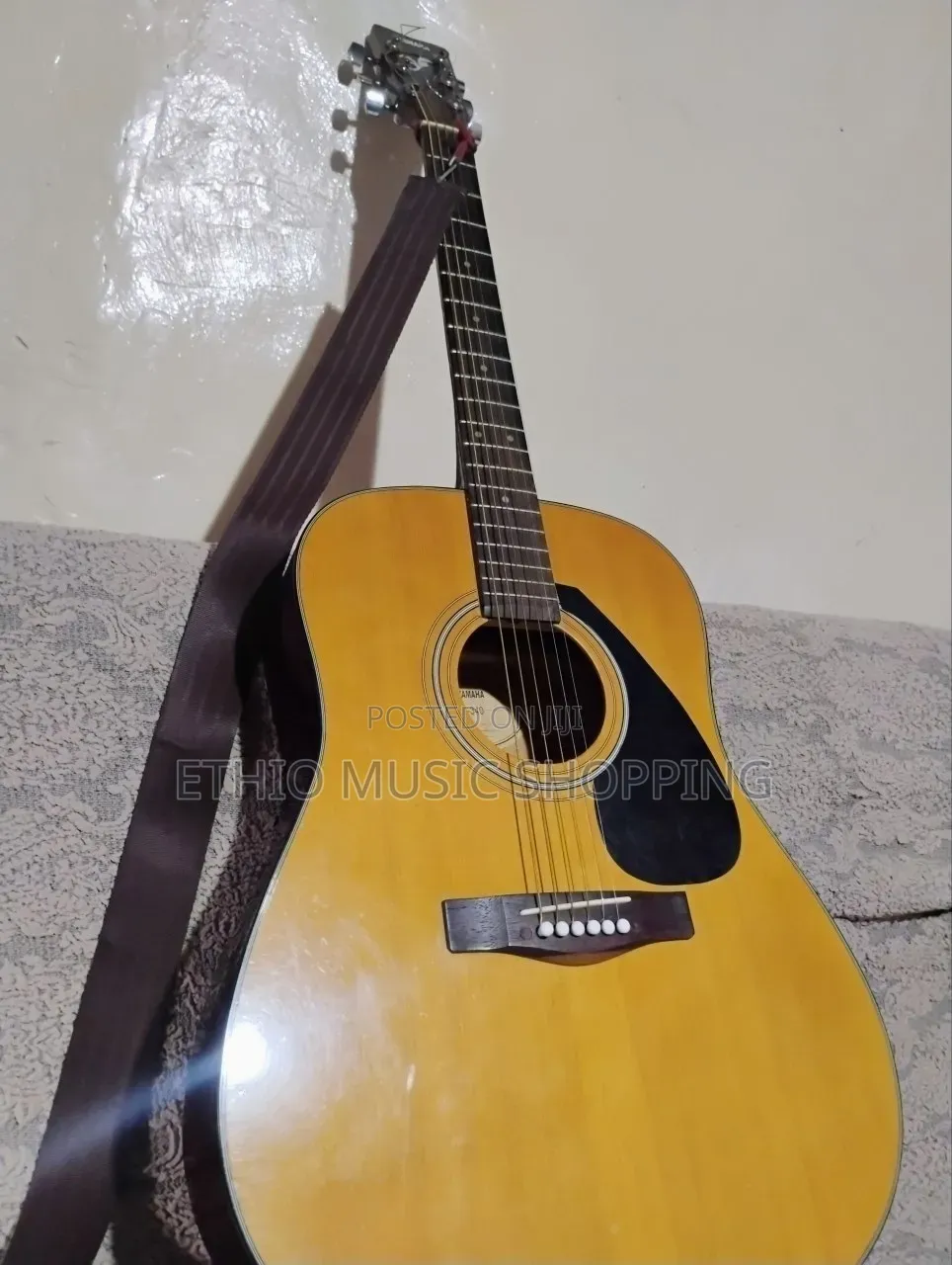 Yamaha 340
