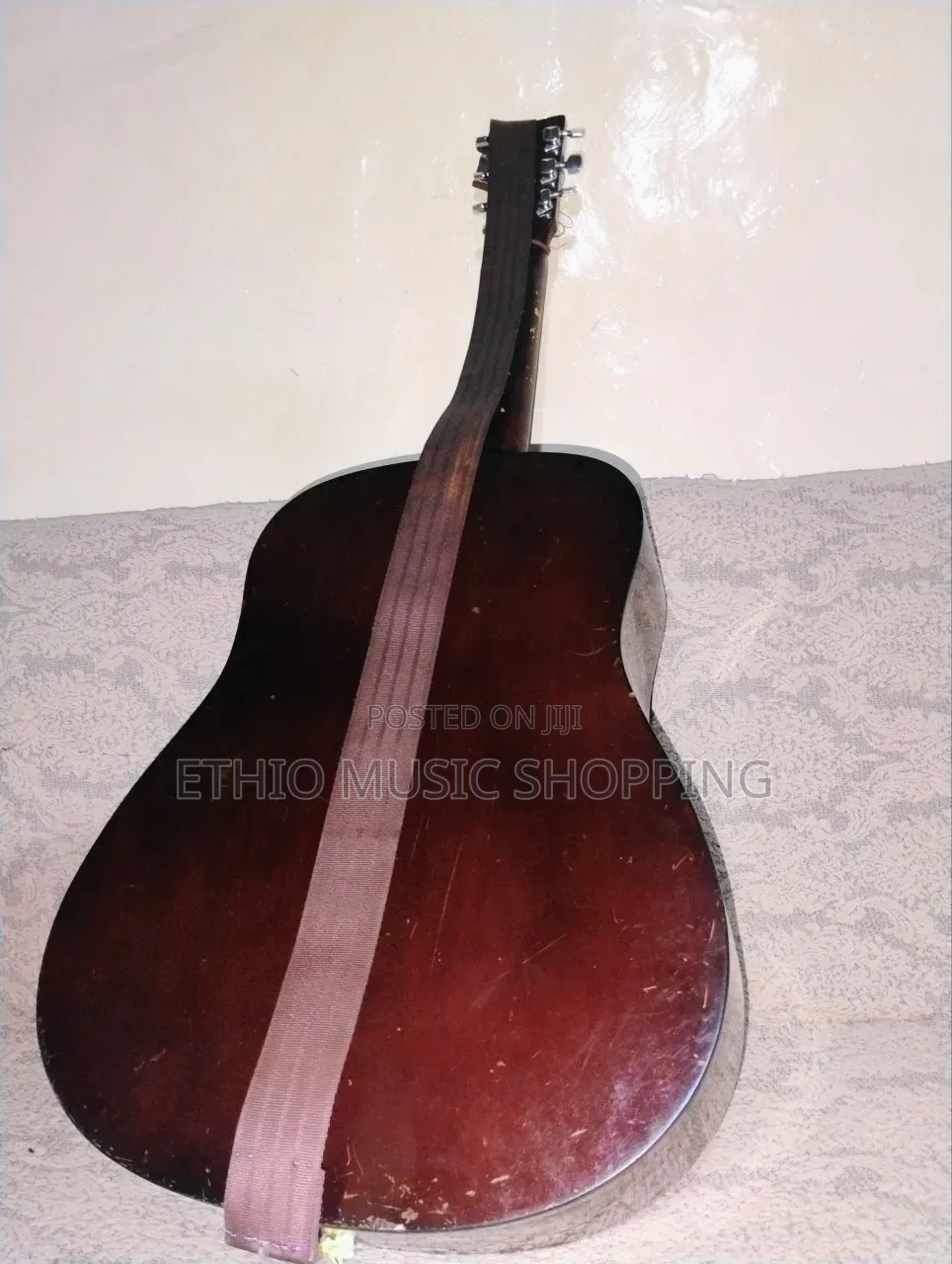Yamaha 340