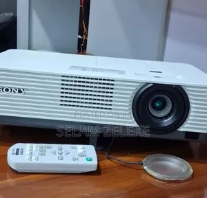 Sony Projector