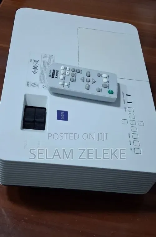 Sony Projector