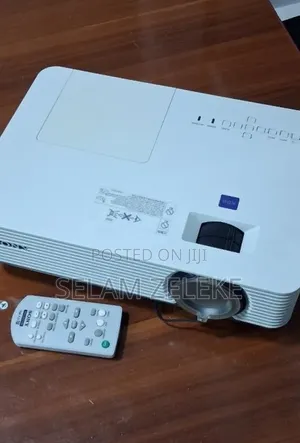 Sony Projector