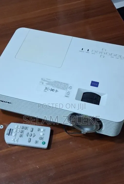 Sony Projector