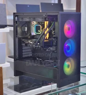 New Desktop Computer Asus 32GB Intel Core i9 SSD 1T