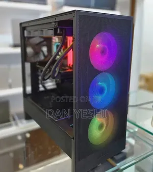 New Desktop Computer Asus 32GB Intel Core i9 SSD 1T