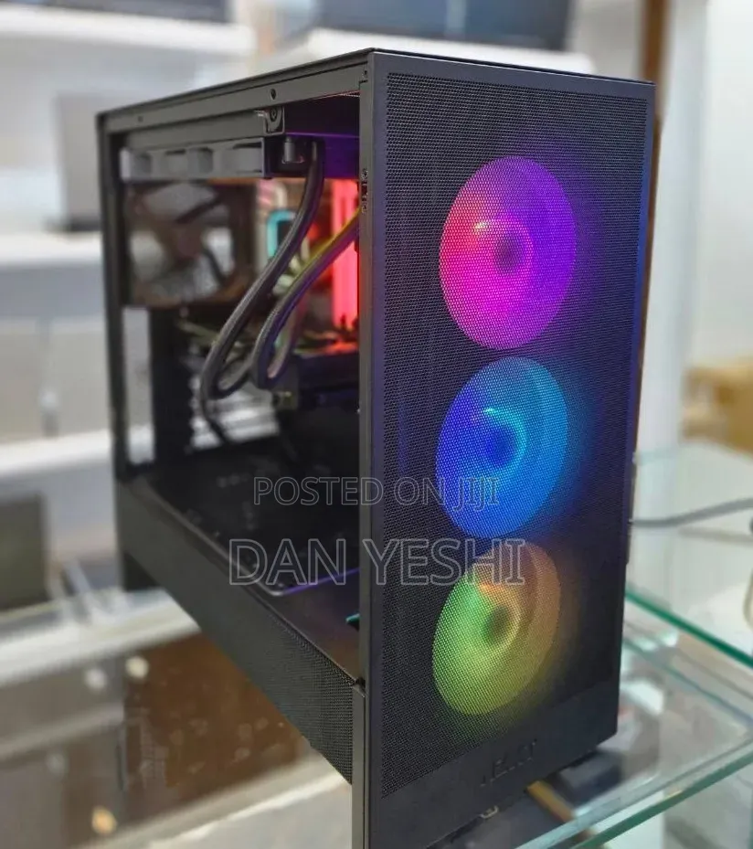 New Desktop Computer Asus 32GB Intel Core i9 SSD 1T