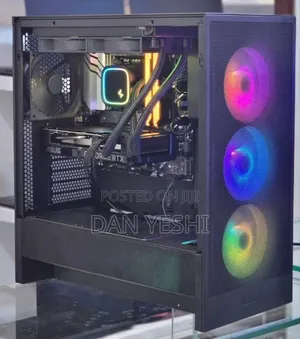 New Desktop Computer Asus 32GB Intel Core i9 SSD 1T